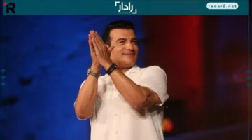 إيهاب توفيق يشعل أجواء أمريكا بحفل غنائي بعد نجاح مهرجان القلعة